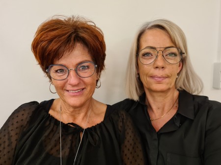 Hair by Hanne